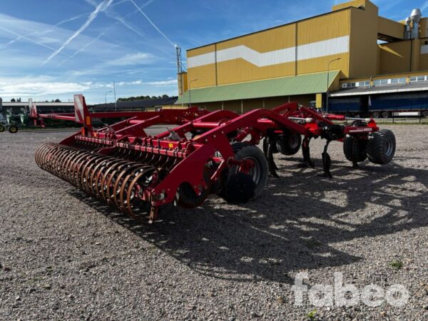 Horsch Terrano 4.4 GX Kultivator