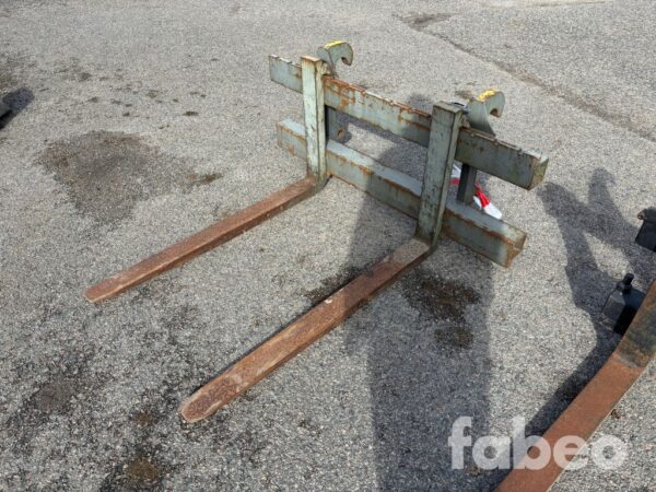 Norje Pallgafflar Norje Pallgafflar