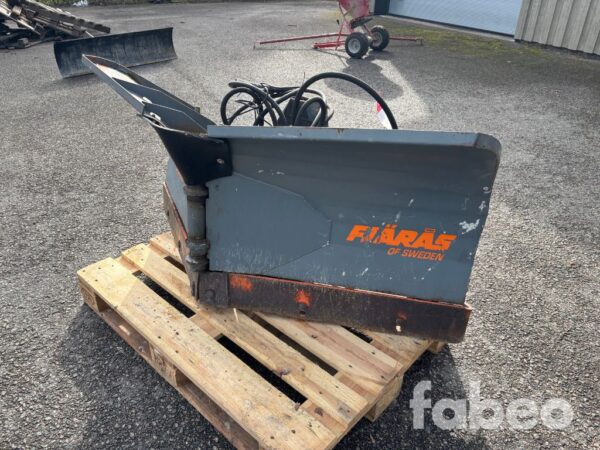 Fjärås Vikplog