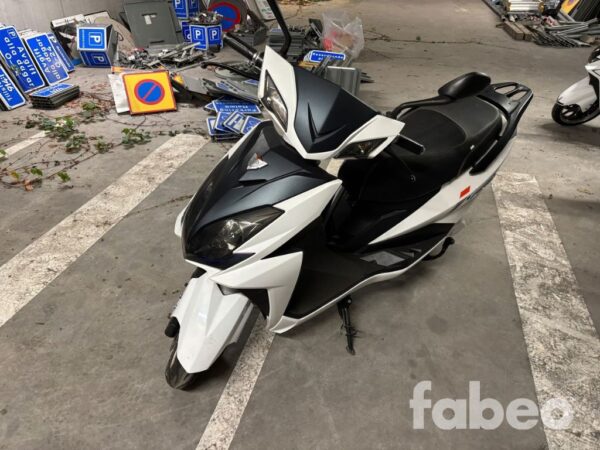 Opai Opy-em005 Elmoped
