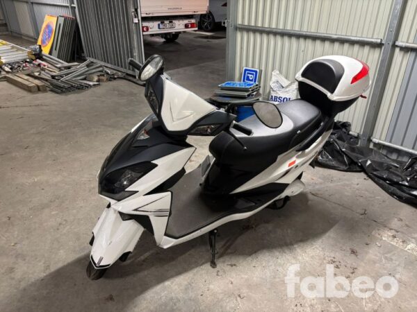 OPAI OPY-EM005 Elmoped 2