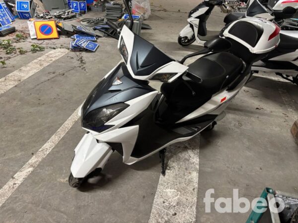 OPAI OPY-EM005 Elmoped 3