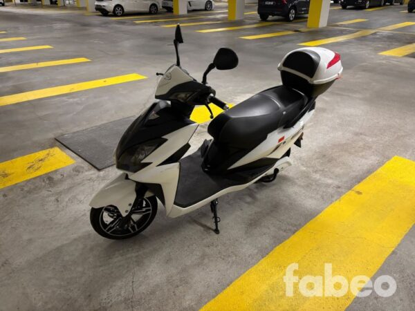 OPAI OPY-EM005 Elmoped 4