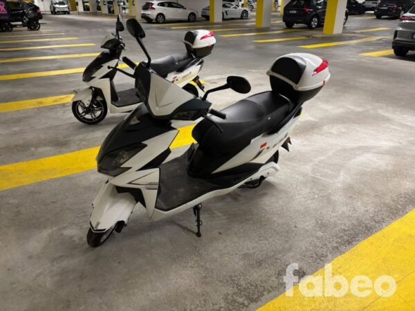 OPAI OPY-EM005 Elmoped  5