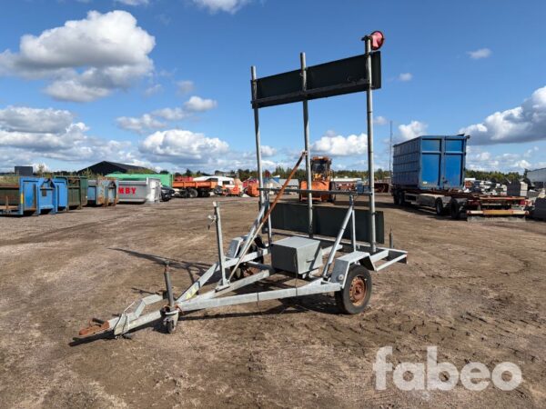 TA-vagn