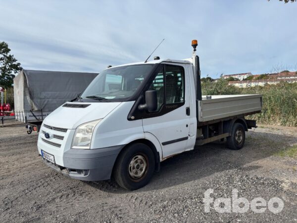 Ford FME6 Transit Ford FME6 Transit