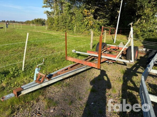 Båtvagn