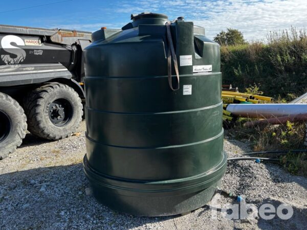 Kingspan Titan 5000 L Vattentank