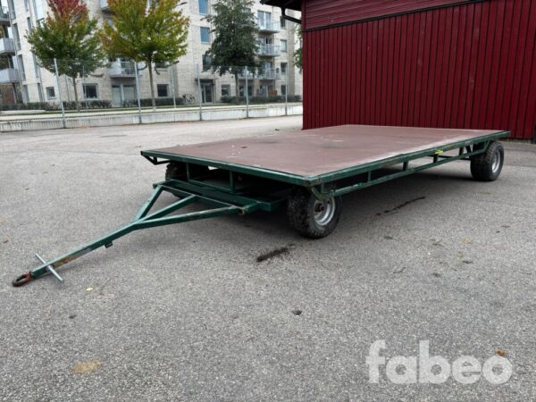 Vagn 1