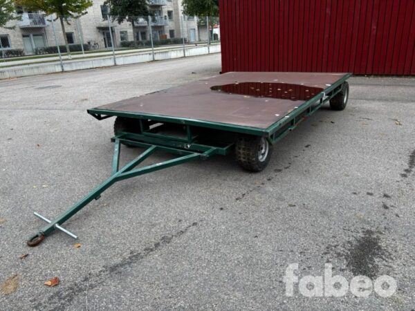 Vagn 2