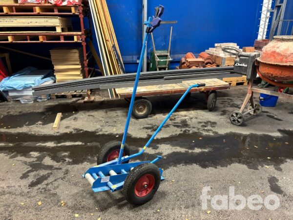 BM Norden Transportkärra för fönster & dörrar BM Norden Transportkärra för fönster & dörrar